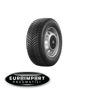 Michelin CrossClimate Camping 195/75 R16 107/105 R  TL